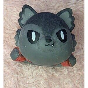 Aphmau MeeMeows Aaron Cat Squishy